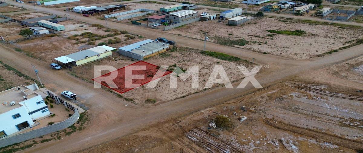 Foto de terreno habitacional en venta en avenida del arenal , islas agrarias a, mexicali, baja california, 0 No. 03