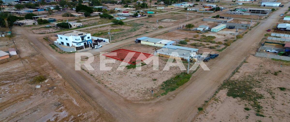 Foto de terreno habitacional en venta en avenida del arenal , islas agrarias a, mexicali, baja california, 0 No. 04