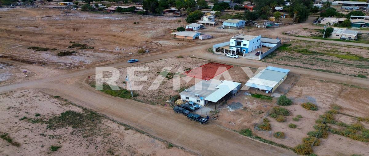 Foto de terreno habitacional en venta en avenida del arenal , islas agrarias a, mexicali, baja california, 0 No. 05