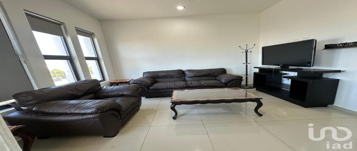 Foto de departamento en renta en avenida del atlantico , real del valle, mazatlán, sinaloa, 0 No. 03