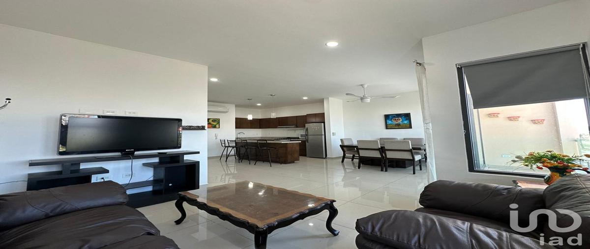 Foto de departamento en renta en avenida del atlantico , real del valle, mazatlán, sinaloa, 0 No. 04