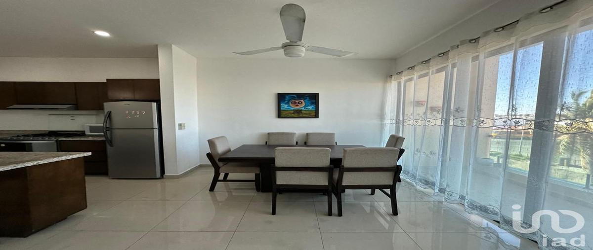 Foto de departamento en renta en avenida del atlantico , real del valle, mazatlán, sinaloa, 0 No. 05