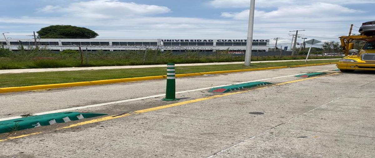 Foto de terreno comercial en renta en avenida del bajío 396, el bajío, zapopan, jalisco, 0 No. 03