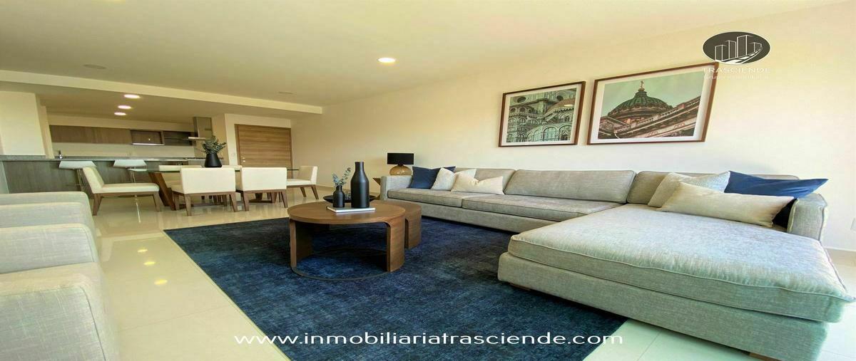 Foto de departamento en avenida del bajio , el bajío, zapopan, jalisco, 20989890 foto 01 Foto de departamento en venta en avenida del bajio , el bajío, zapopan, jalisco, 20989890 No. 01