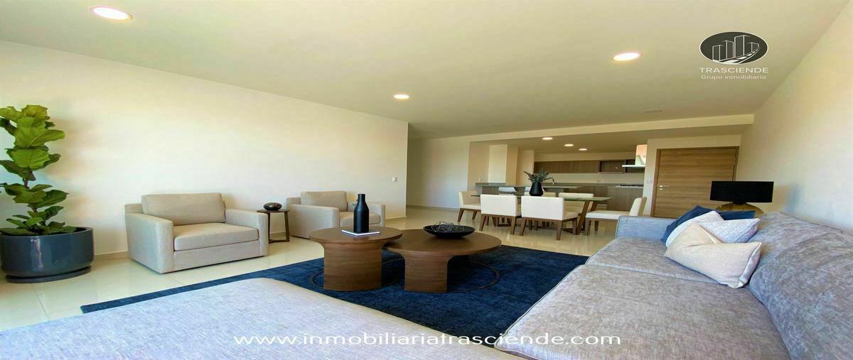 Foto de departamento en avenida del bajio , el bajío, zapopan, jalisco, 20989890 foto 03 Foto de departamento en venta en avenida del bajio , el bajío, zapopan, jalisco, 20989890 No. 03