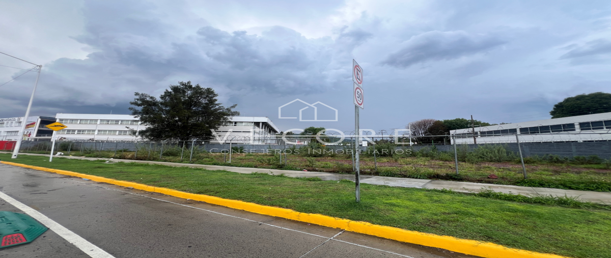 Foto de terreno habitacional en renta en avenida del bajío , el bajío, zapopan, jalisco, 28279632 No. 04
