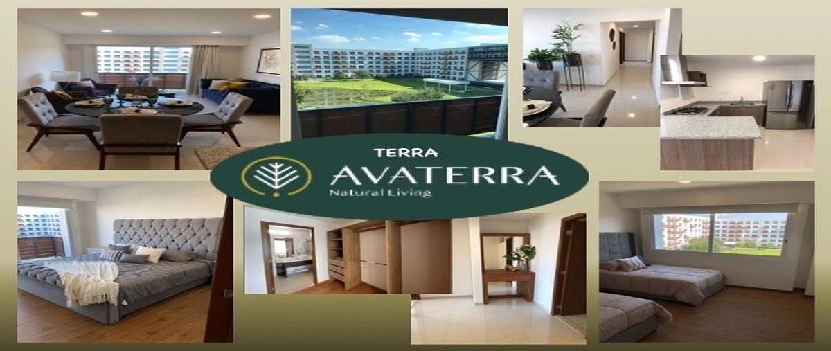 Foto de departamento en venta en avenida del bajìo , el bajío, zapopan, jalisco, 28594684 No. 02