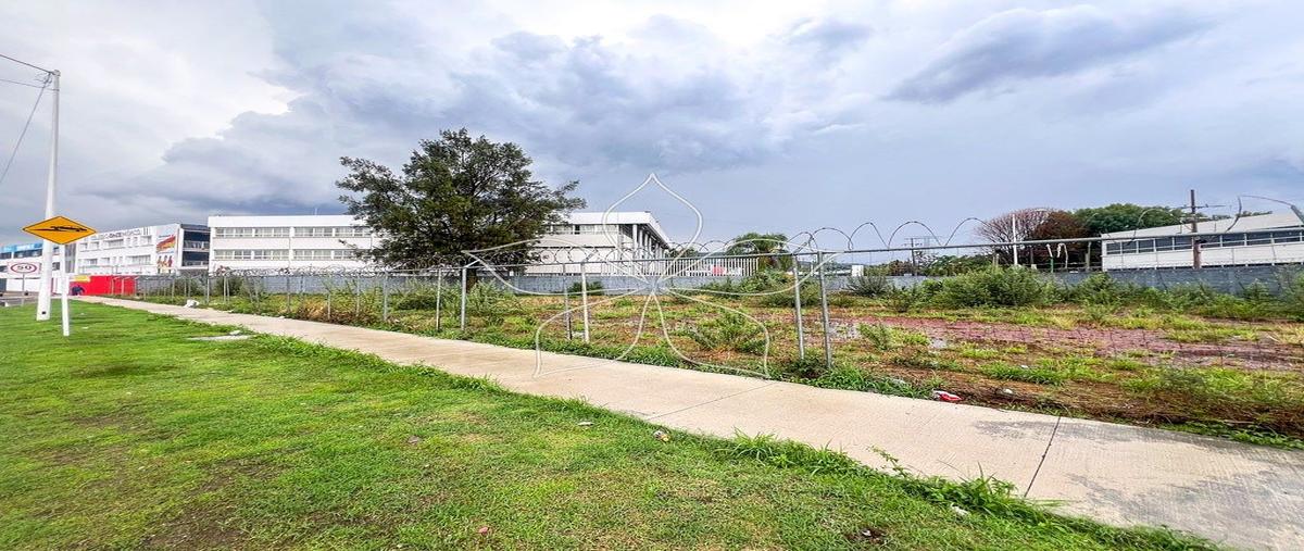 Foto de terreno habitacional en avenida del bajio , san juan de ocotan, zapopan, jalisco, 30882678 foto 01 Foto de terreno habitacional en venta en avenida del bajio , san juan de ocotan, zapopan, jalisco, 30882678 No. 01