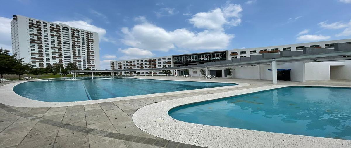 Foto de departamento en venta en avenida del bajío , solares, zapopan, jalisco, 0 No. 03