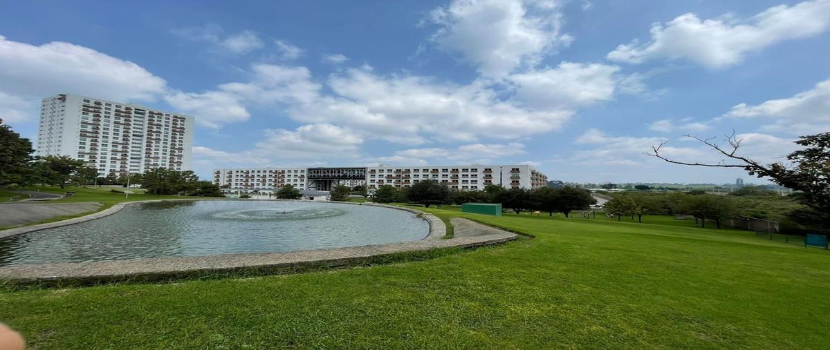 Foto de departamento en venta en avenida del bajío , solares, zapopan, jalisco, 0 No. 05