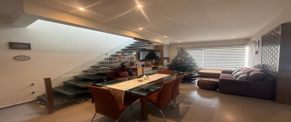 Foto de departamento en venta en avenida del bordo , ex-hacienda coapa, coyoacán, df / cdmx, 0 No. 04