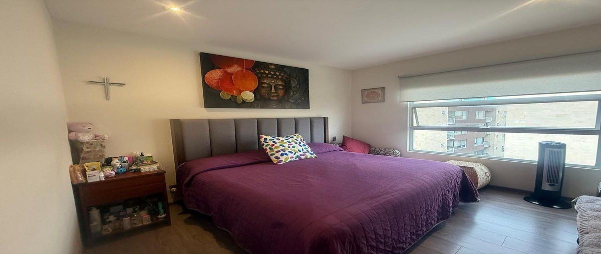 Foto de departamento en venta en avenida del bordo , ex-hacienda coapa, coyoacán, df / cdmx, 0 No. 07