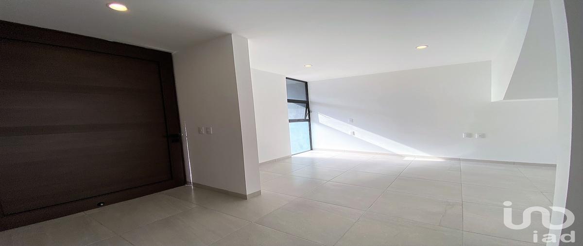 Foto de casa en venta en avenida del bosque 113, el condado, corregidora, querétaro, 30517868 No. 05