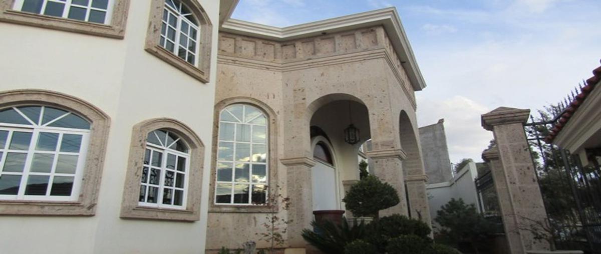 Foto de casa en venta en avenida del bosque 115, suave patria, zacatecas, zacatecas, 25421561 No. 03