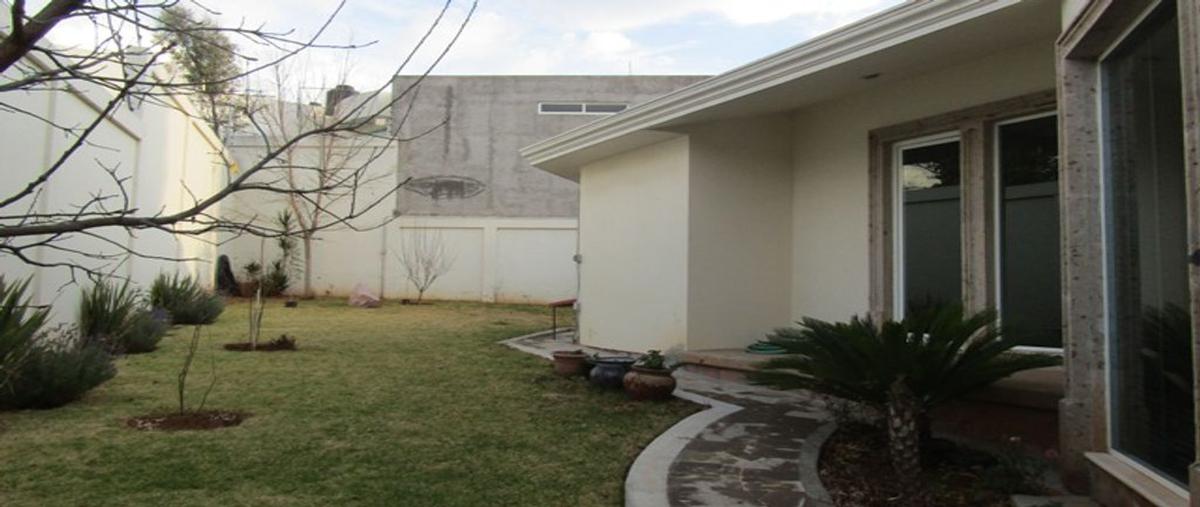 Foto de casa en venta en avenida del bosque 115, suave patria, zacatecas, zacatecas, 25421561 No. 05
