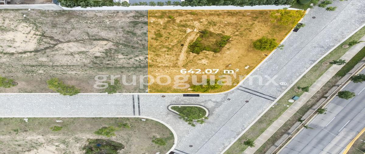 Foto de terreno habitacional en venta en avenida del bosque 1543, las lomas club golf, zapopan, jalisco, 28111646 No. 03