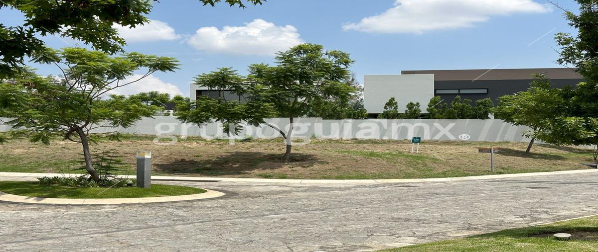 Foto de terreno habitacional en venta en avenida del bosque 1543, las lomas club golf, zapopan, jalisco, 28111646 No. 05
