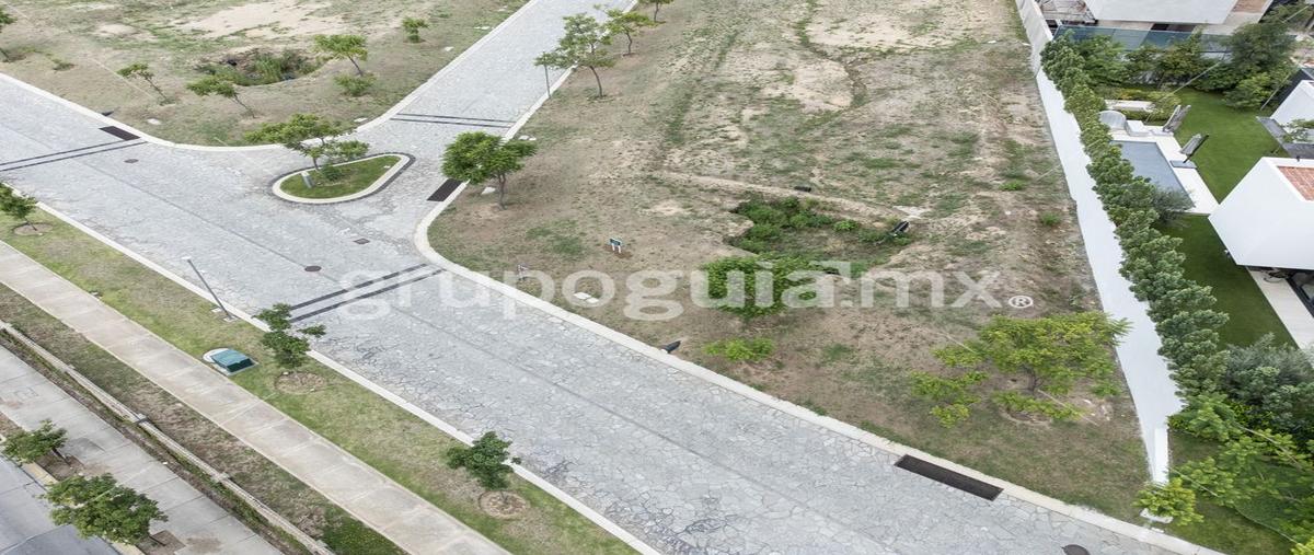 Foto de terreno habitacional en avenida del bosque 1543, las lomas club golf, zapopan, jalisco, 0 foto 04 Foto de terreno habitacional en venta en avenida del bosque 1543, las lomas club golf, zapopan, jalisco, 0 No. 04