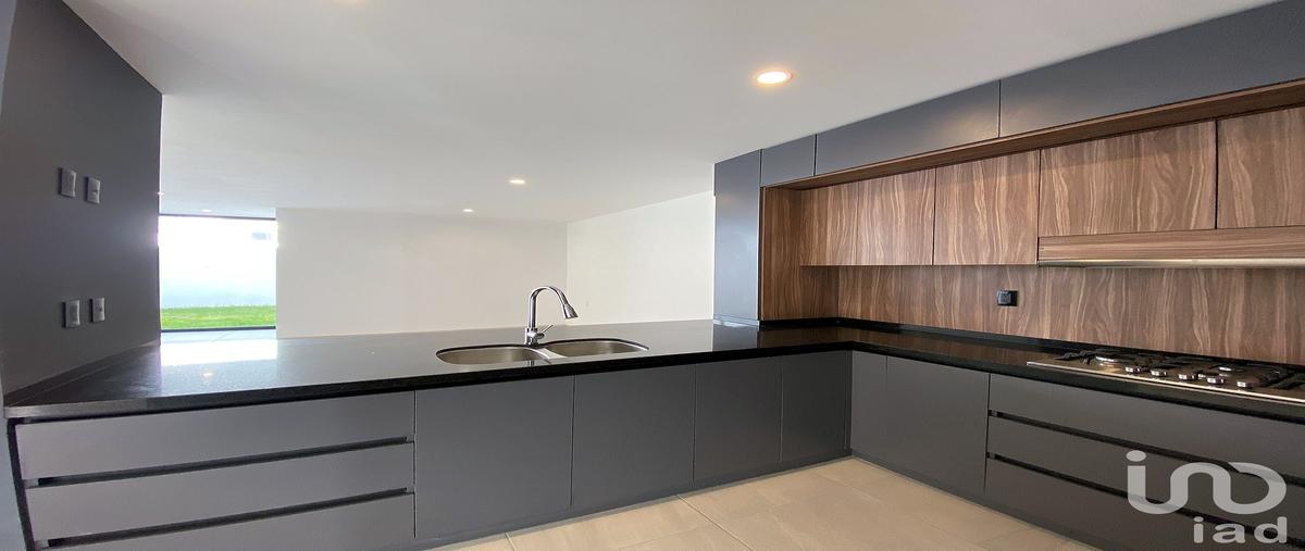 Foto de casa en venta en avenida del bosque 62, el condado, corregidora, querétaro, 30517868 No. 03