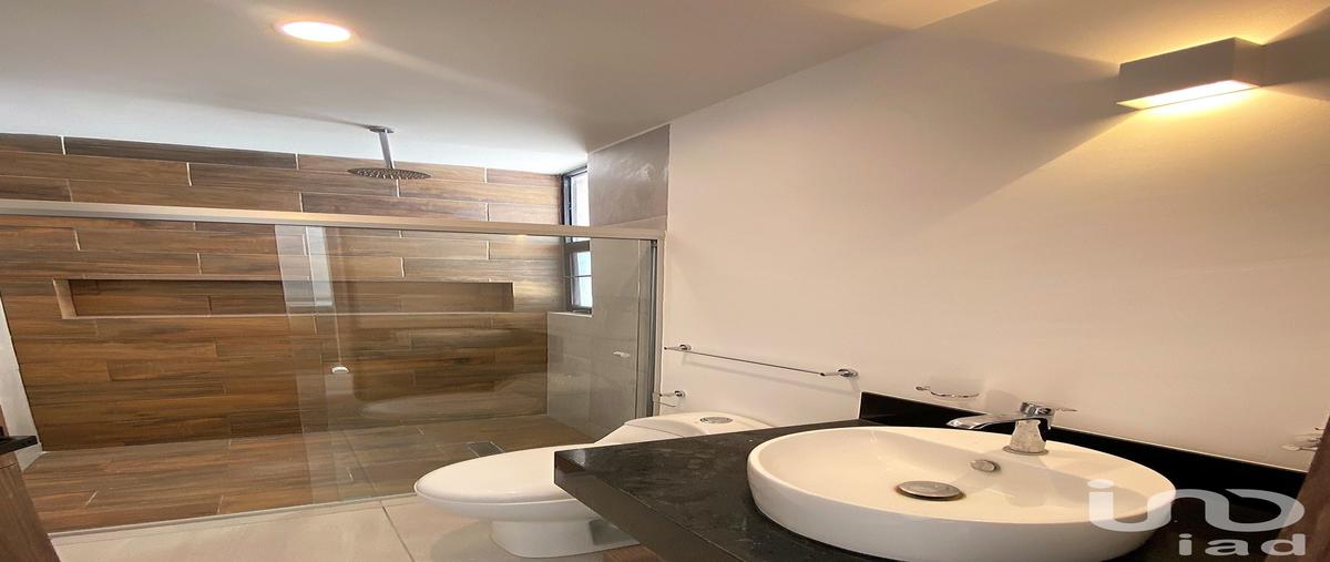 Foto de casa en venta en avenida del bosque 74, el condado, corregidora, querétaro, 30517898 No. 05