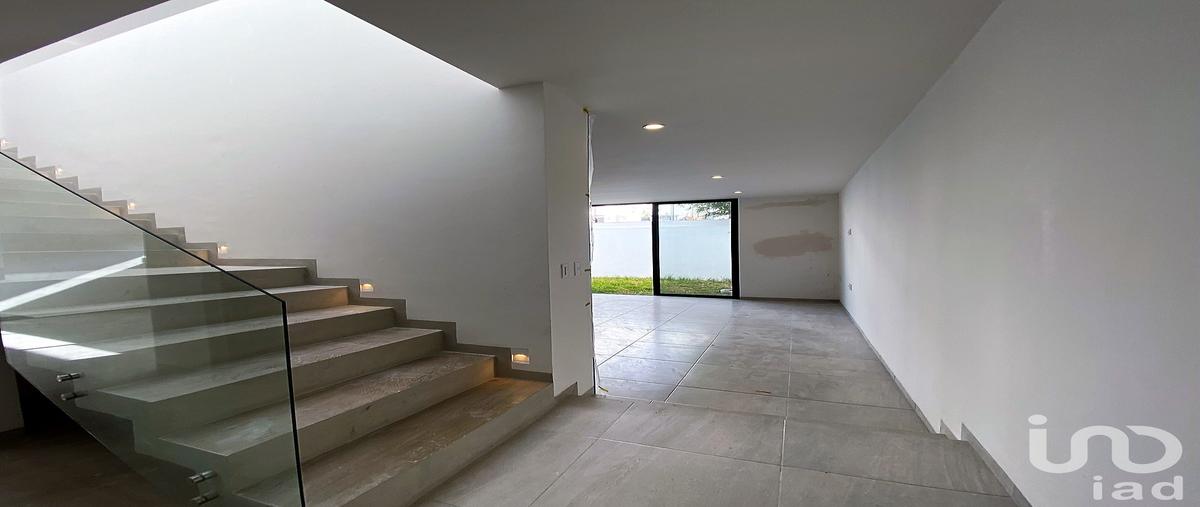 Foto de casa en venta en avenida del bosque 94, el condado, corregidora, querétaro, 30517898 No. 03