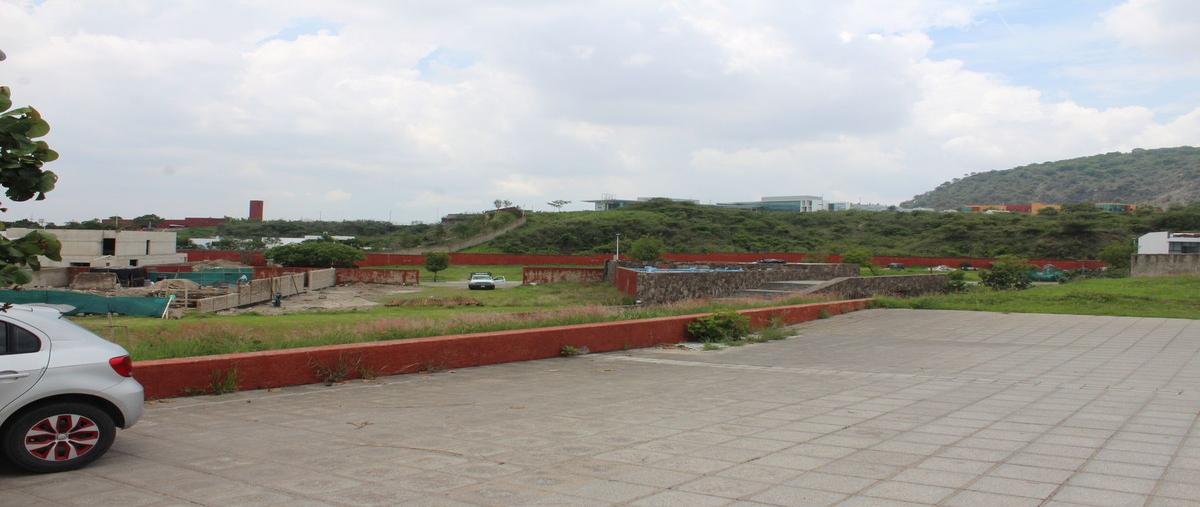 Foto de terreno habitacional en venta en avenida del bosque , ayamonte, zapopan, jalisco, 28361113 No. 03