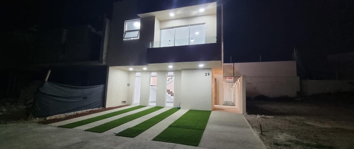 Foto de casa en venta en avenida del bosque , bosques vallarta, zapopan, jalisco, 27746691 No. 04
