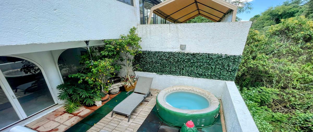 Foto de casa en venta en avenida del bosque de la conquista , bosques de la herradura, huixquilucan, méxico, 30224590 No. 04