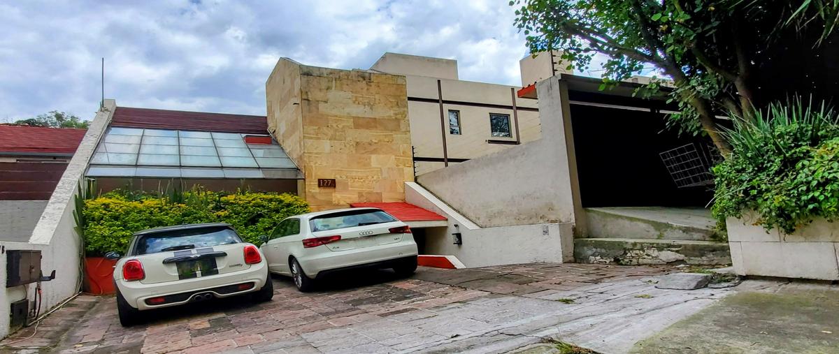 Foto de casa en venta en avenida del bosque de la conquista , bosques de la herradura, huixquilucan, méxico, 30224590 No. 05