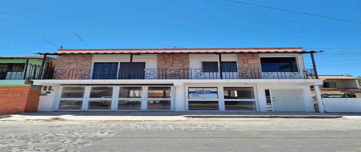 Foto de bodega en renta en avenida del bosque , la primavera, zapopan, jalisco, 0 No. 01