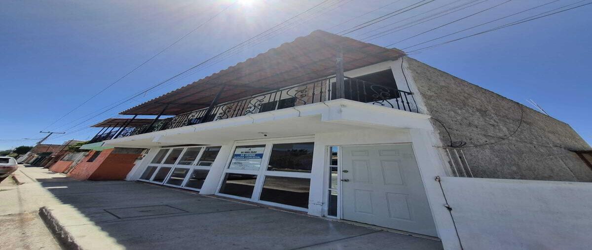 Foto de bodega en renta en avenida del bosque , la primavera, zapopan, jalisco, 0 No. 03