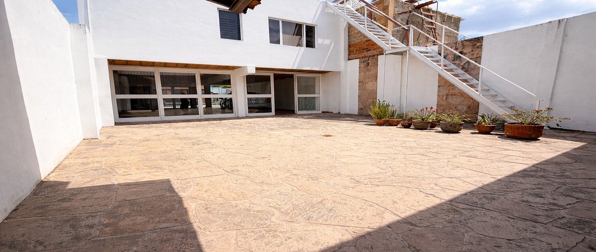 Foto de casa en avenida del bosque , la primavera, zapopan, jalisco, 31133490 foto 04 Foto de casa en renta en avenida del bosque , la primavera, zapopan, jalisco, 31133490 No. 04