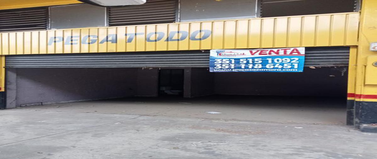 Foto de bodega en venta en avenida del bosque , las fuentes, zamora, michoacán de ocampo, 25628520 No. 01