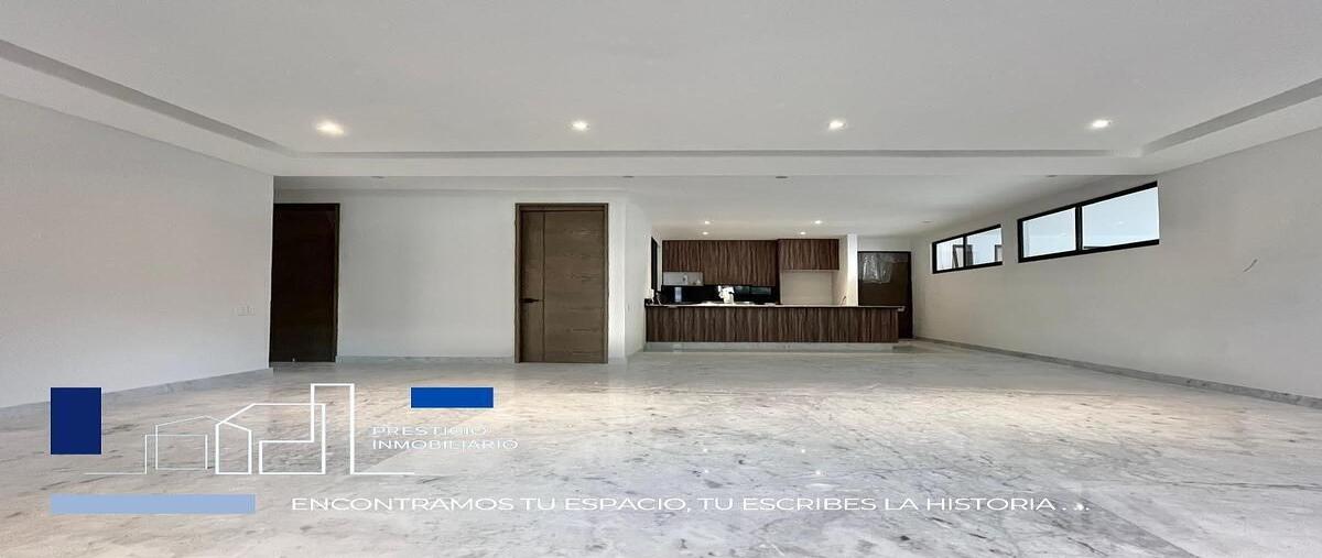 Foto de departamento en venta en avenida del bosque , lomas de tecamachalco, naucalpan de juárez, méxico, 0 No. 03
