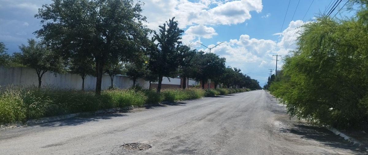 Foto de terreno habitacional en venta en avenida del bosque , portal del norte, general zuazua, nuevo león, 0 No. 04