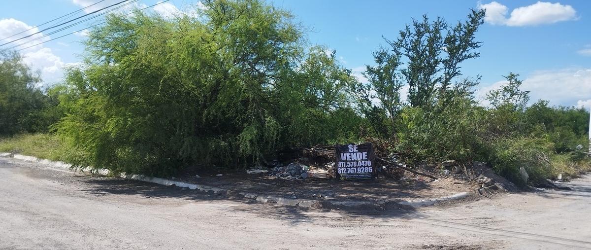 Foto de terreno habitacional en venta en avenida del bosque , portal del norte, general zuazua, nuevo león, 0 No. 03