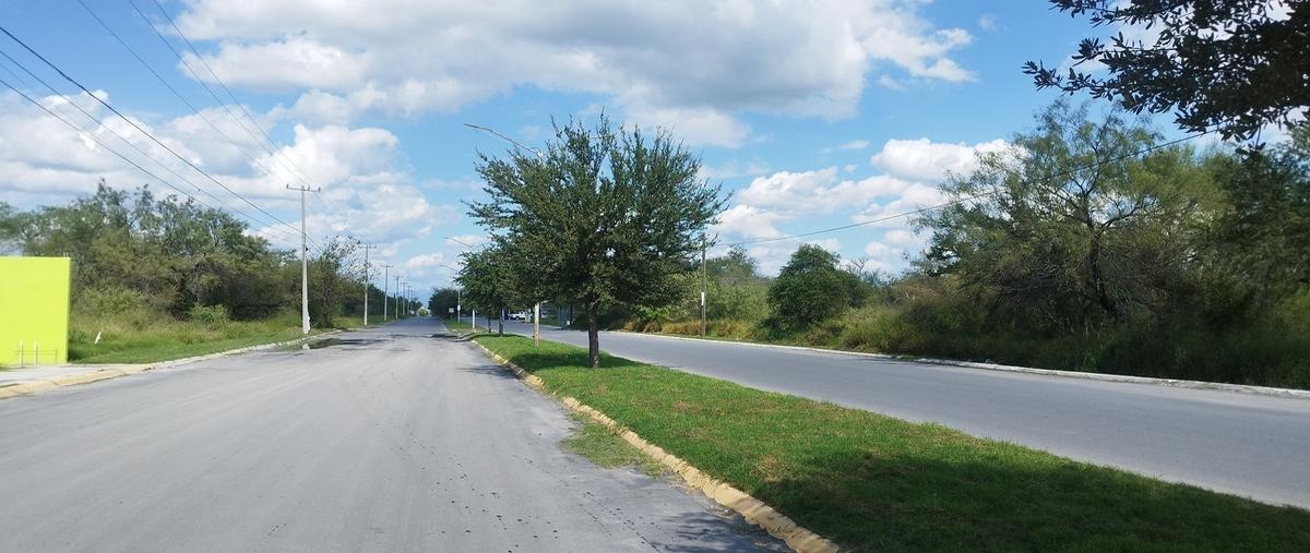 Foto de terreno habitacional en venta en avenida del bosque , portal del norte, general zuazua, nuevo león, 0 No. 05