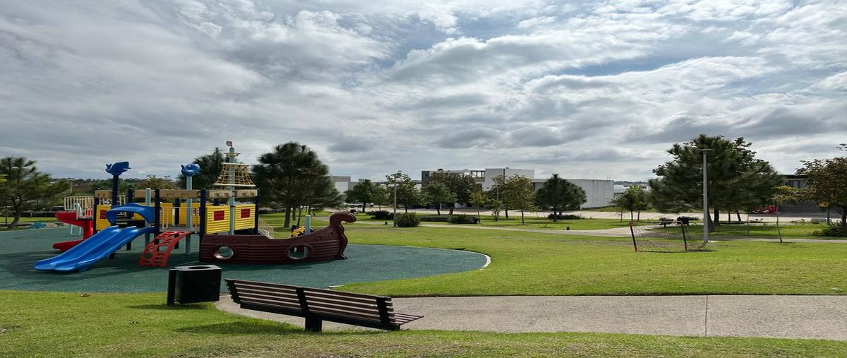 Foto de terreno habitacional en venta en avenida del bosque real 1995, valle imperial, zapopan, jalisco, 27422137 No. 05