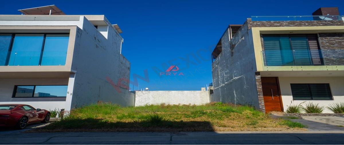 Foto de terreno habitacional en avenida del bosque real 1995, valle imperial, zapopan, jalisco, 30907851 foto 02 Foto de terreno habitacional en venta en avenida del bosque real 1995, valle imperial, zapopan, jalisco, 30907851 No. 02