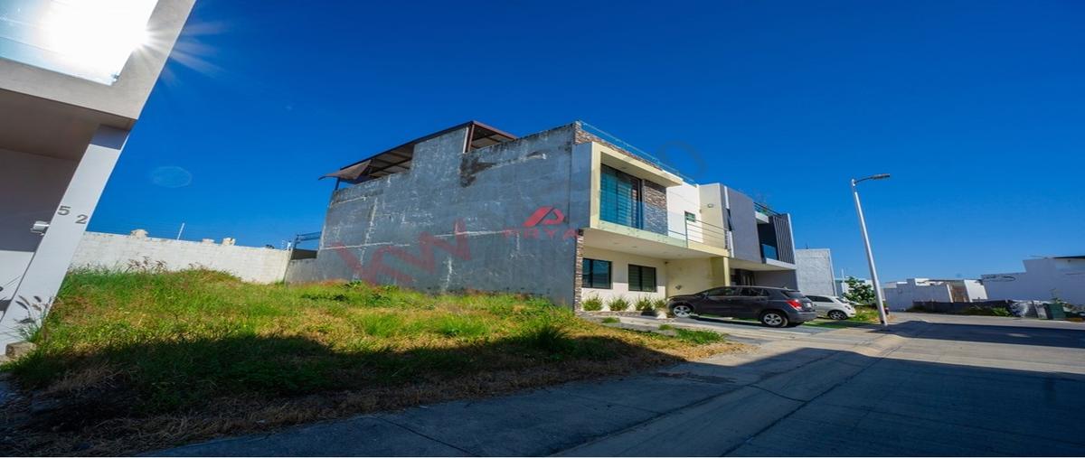 Foto de terreno habitacional en avenida del bosque real 1995, valle imperial, zapopan, jalisco, 30907851 foto 04 Foto de terreno habitacional en venta en avenida del bosque real 1995, valle imperial, zapopan, jalisco, 30907851 No. 04