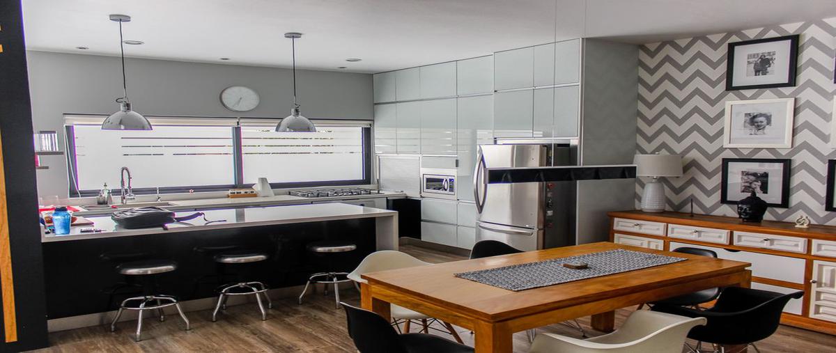 Foto de casa en venta en avenida del bosque real 1996, valle imperial, zapopan, jalisco, 25197293 No. 03