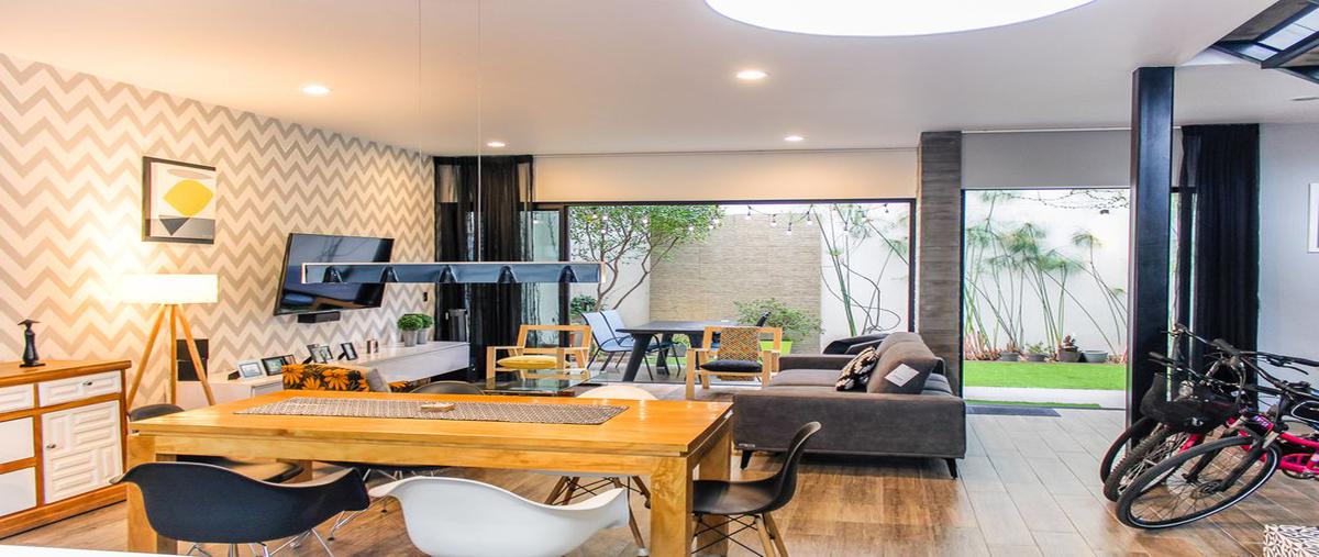 Foto de casa en venta en avenida del bosque real 1996, valle imperial, zapopan, jalisco, 25197293 No. 04