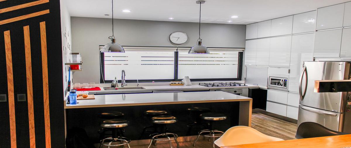 Foto de casa en venta en avenida del bosque real 1996, valle imperial, zapopan, jalisco, 25197293 No. 05