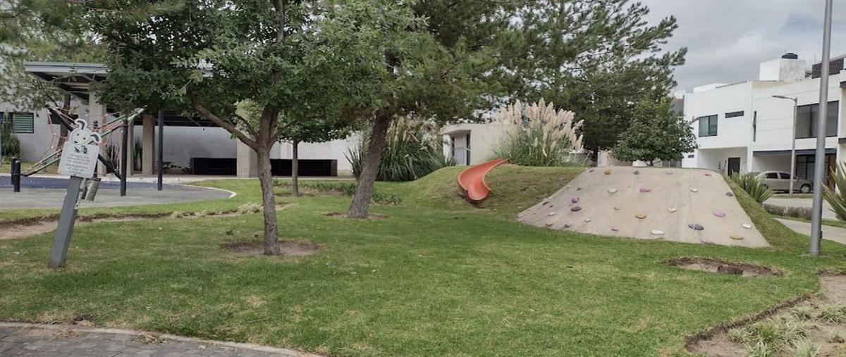 Foto de terreno habitacional en venta en avenida del bosque real , coto miraflores, zapopan, jalisco, 0 No. 04