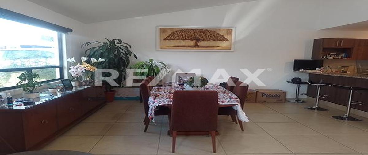 Foto de casa en condominio en venta en avenida del bosque , real del bosque, corregidora, querétaro, 0 No. 03