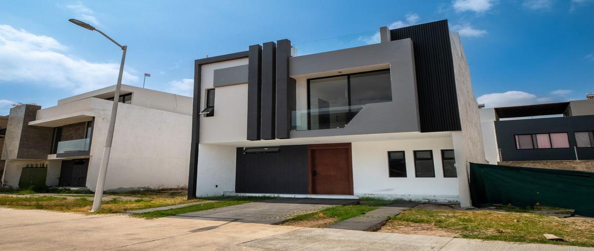 Foto de casa en avenida del bosque real , valle imperial, zapopan, jalisco, 27668172 foto 01 Foto de casa en venta en avenida del bosque real , valle imperial, zapopan, jalisco, 27668172 No. 01
