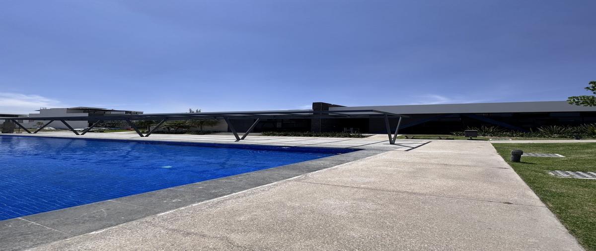 Foto de terreno habitacional en venta en avenida del bosque real , valle imperial, zapopan, jalisco, 29993430 No. 03