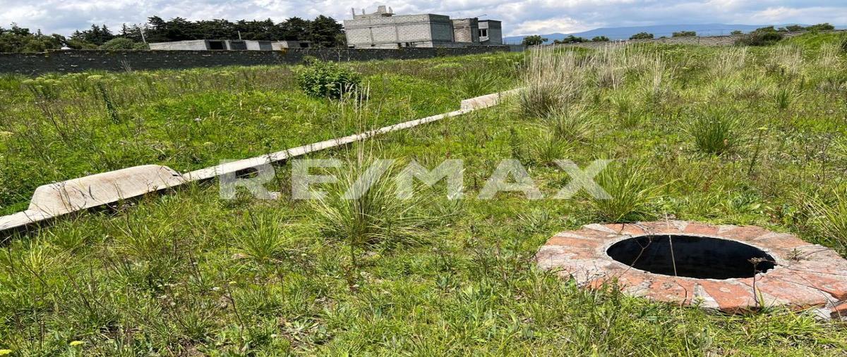 Foto de terreno comercial en venta en avenida del caballero , san juan de las huertas, zinacantepec, méxico, 30176279 No. 04