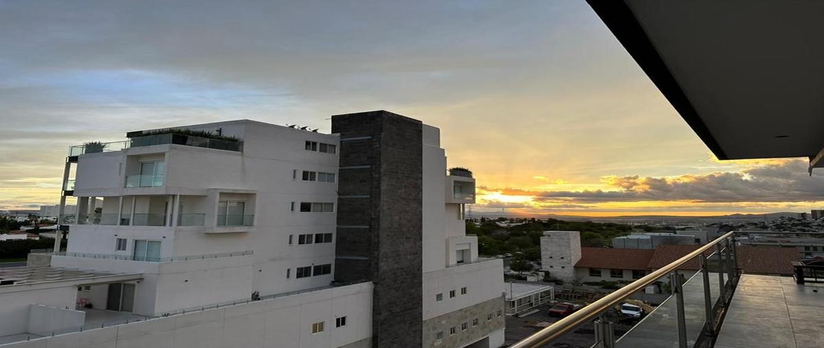 Foto de departamento en venta en avenida del campanario 109, el campanario, querétaro, querétaro, 0 No. 03