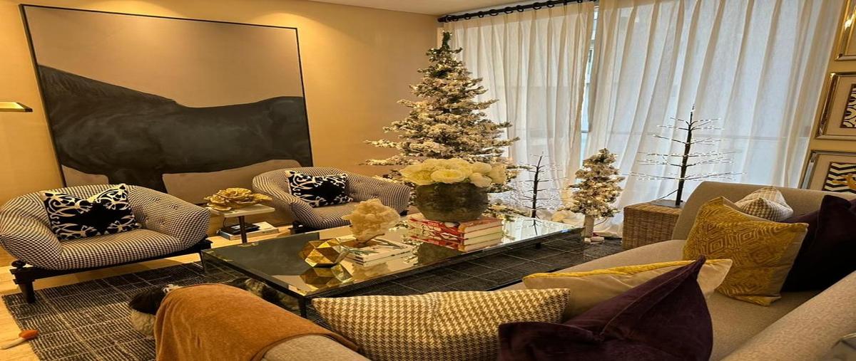 Foto de departamento en venta en avenida del campanario 109, el campanario, querétaro, querétaro, 0 No. 04
